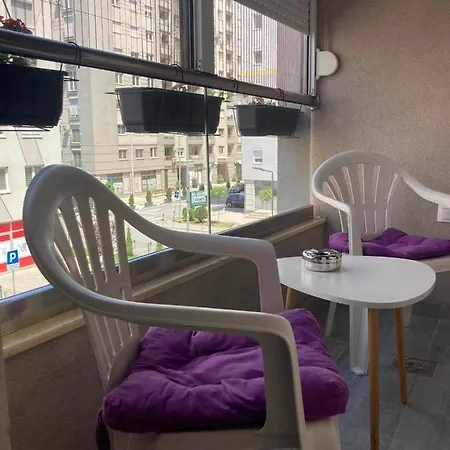 Stef's Place * Скопье