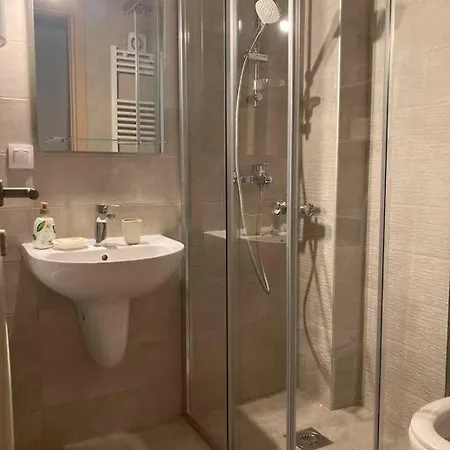 Апартаменты Stef's Place Скопье