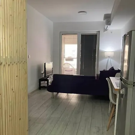 Stef's Place Скопье