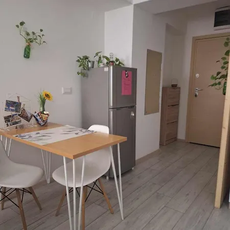 Stef's Place Апартаменты