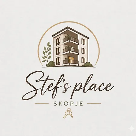 Апартаменты Stef's Place *