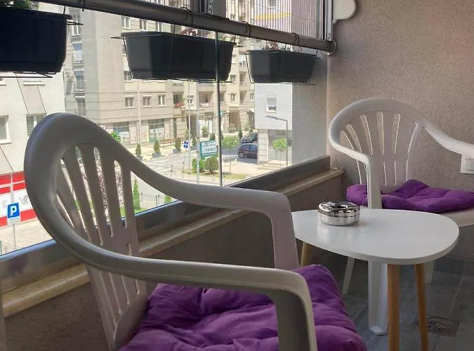 Stef's Place * Skopje