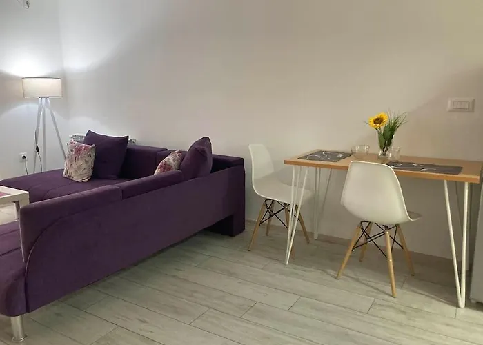 Apartment Stef's Place Skopje