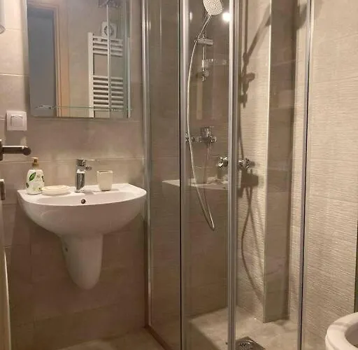 Appartamento Stef's Place Skopje