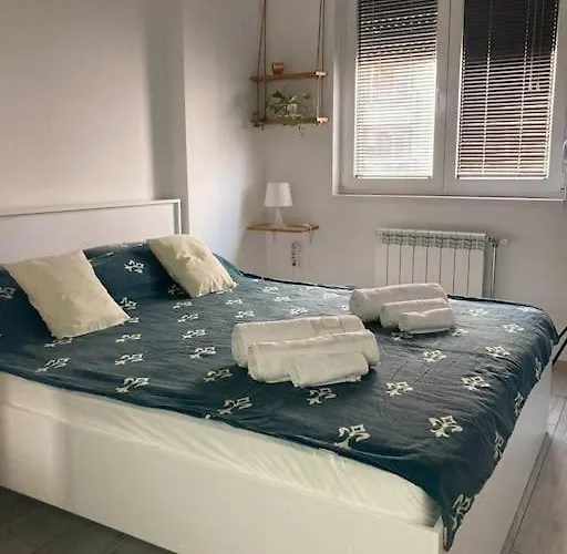 Appartamento Stef's Place