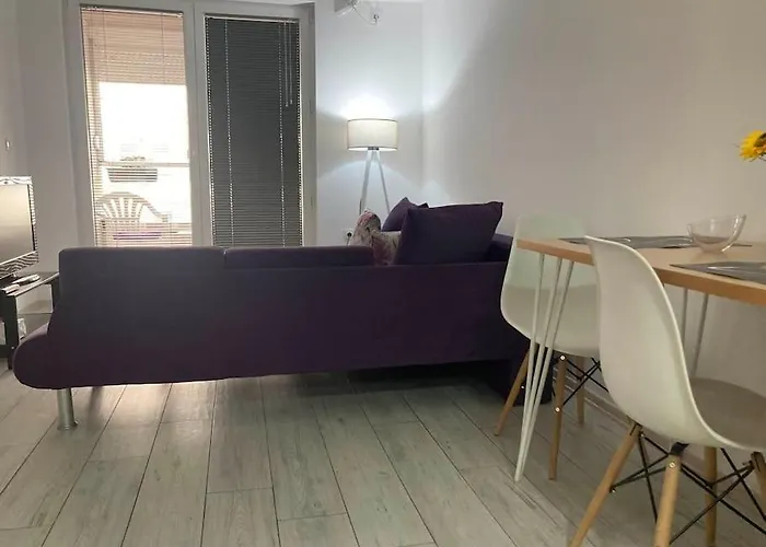 Apartment Stef's Place Skopje