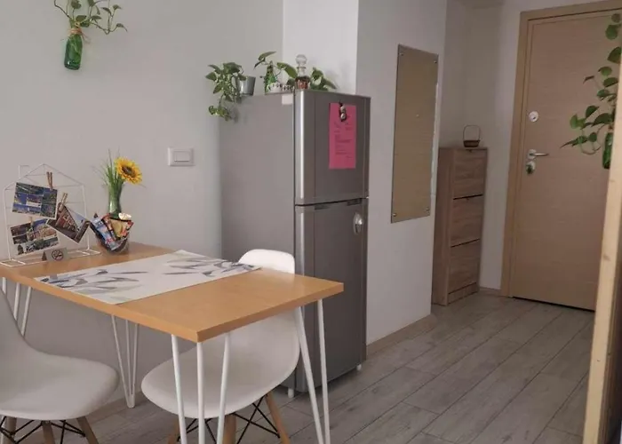 Stef's Place Apartment