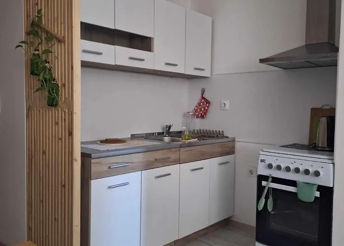 Appartamento Stef's Place *