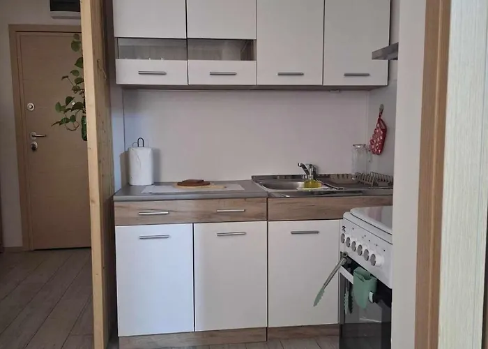 Stef's Place Apartment Skopje